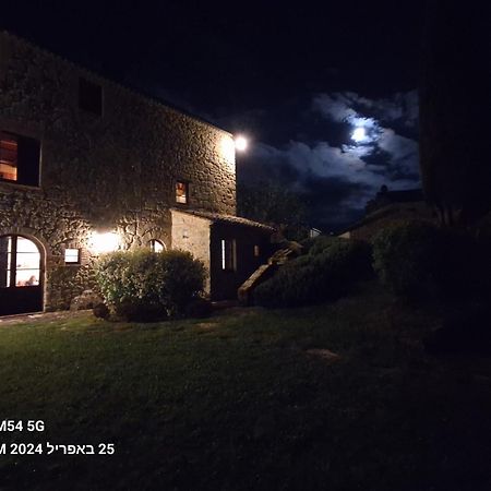 Апарт отель Borgo Fastelli Сартеано Экстерьер фото