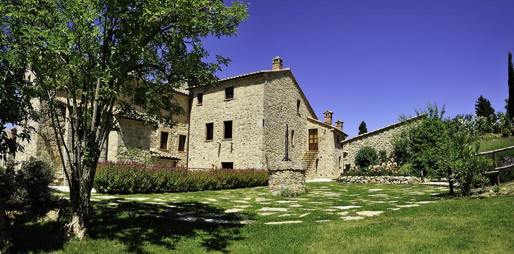 Апарт отель Borgo Fastelli Сартеано Экстерьер фото